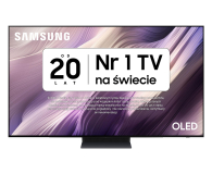 Samsung QE48S95H 55" OLED 4K 165 Hz Tizen TV HDMI 2.1 - 1526879 - zdjęcie 2